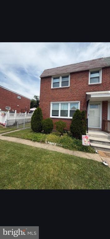 Image 3 of property listing at 615 47TH ST, Baltimore, MD 21224