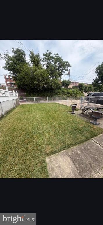 Image 5 of property listing at 615 47TH ST, Baltimore, MD 21224