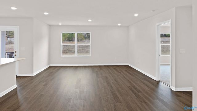 123 Jonboy Avenue, New Hope, AL 35760