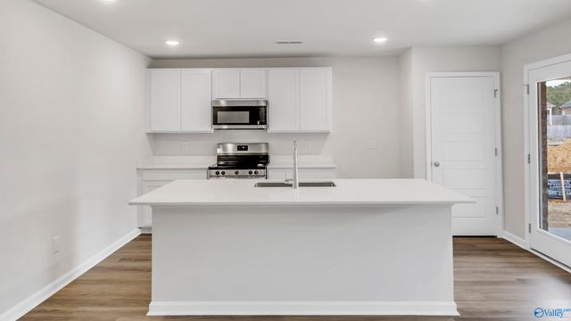 123 Jonboy Avenue, New Hope, AL 35760