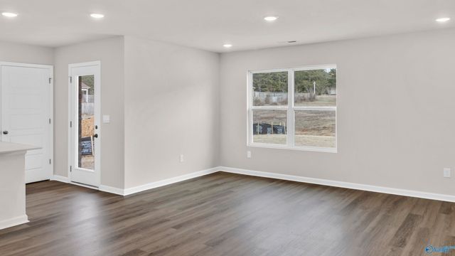 123 Jonboy Avenue, New Hope, AL 35760