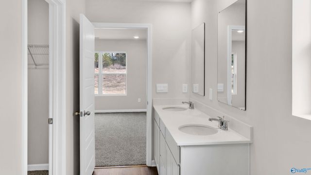 123 Jonboy Avenue, New Hope, AL 35760