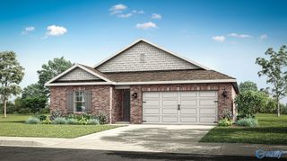 123 Jonboy Avenue, New Hope, AL 35760