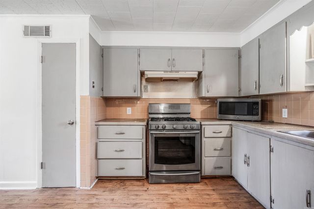 3709 Foster St, Little Rock, AR 72204