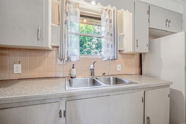 3709 Foster St, Little Rock, AR 72204