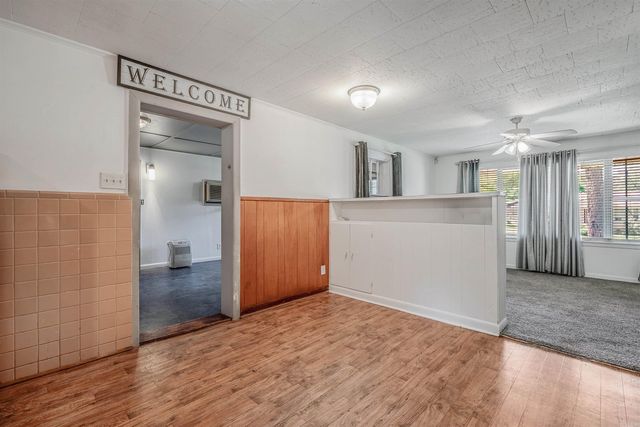 3709 Foster St, Little Rock, AR 72204