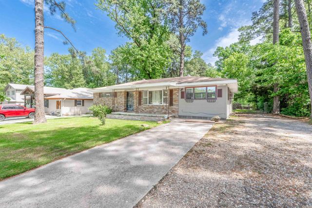 3709 Foster St, Little Rock, AR 72204