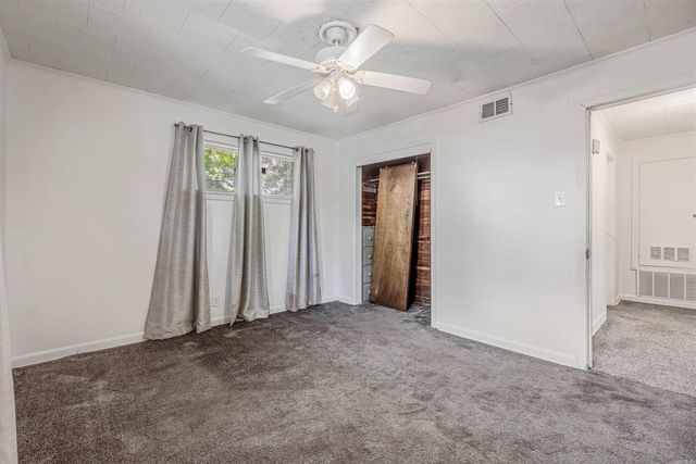 3709 Foster St, Little Rock, AR 72204