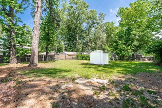 3709 Foster St, Little Rock, AR 72204