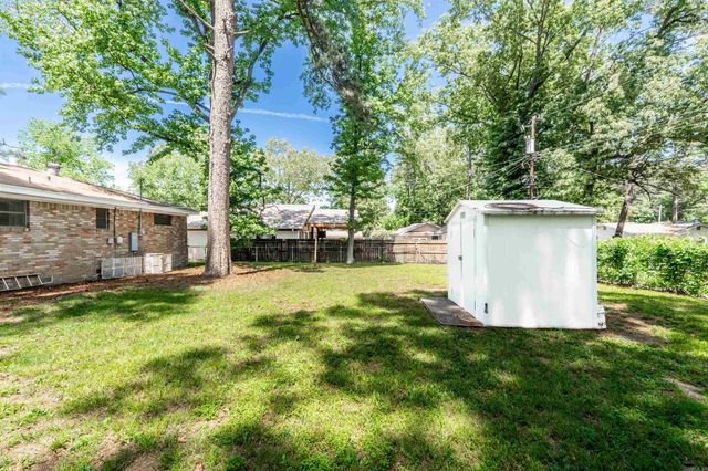 3709 Foster St, Little Rock, AR 72204