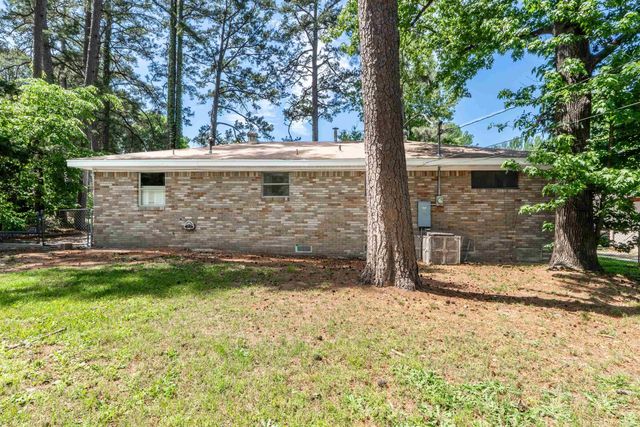 3709 Foster St, Little Rock, AR 72204