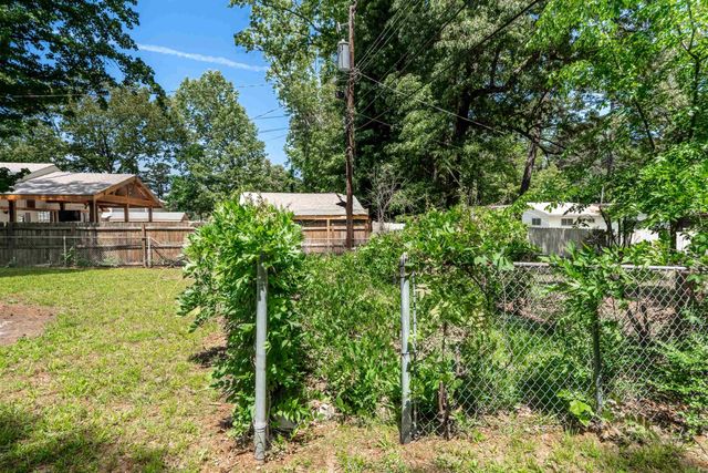 3709 Foster St, Little Rock, AR 72204