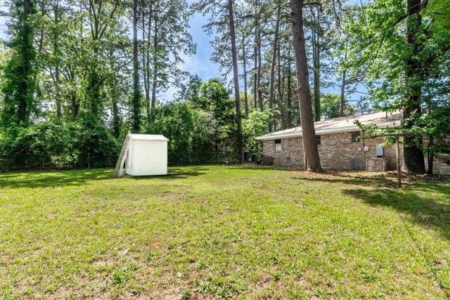 3709 Foster St, Little Rock, AR 72204