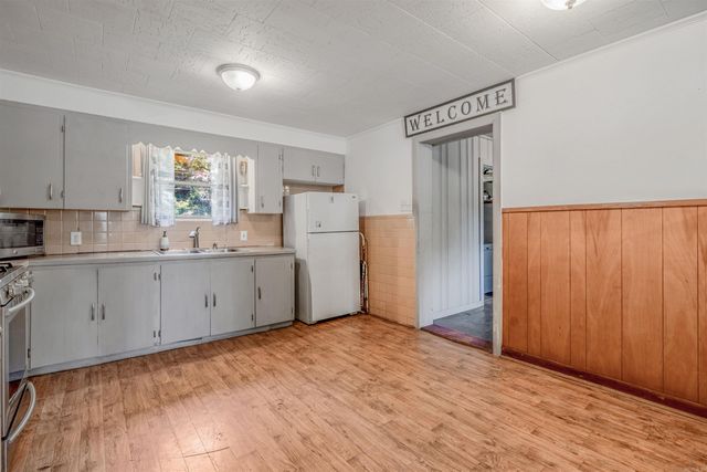 3709 Foster St, Little Rock, AR 72204