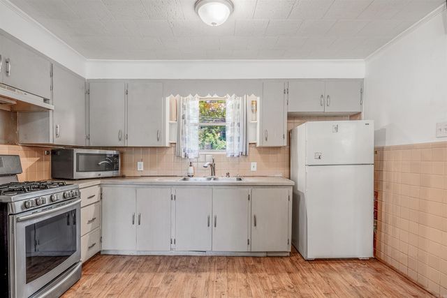 3709 Foster St, Little Rock, AR 72204