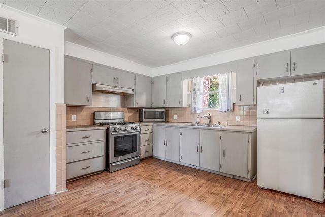 3709 Foster St, Little Rock, AR 72204