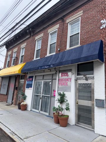 9108 Sutter Avenue, Ozone Park, NY 11417