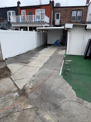 9108 Sutter Avenue, Ozone Park, NY 11417