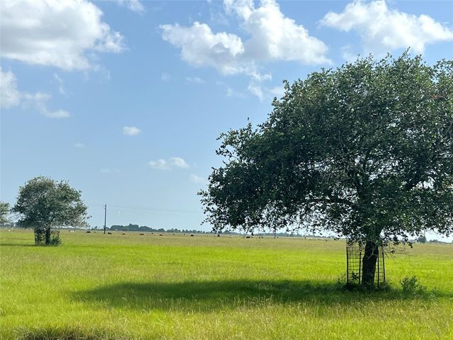 00 County Road 307, El Campo, TX 77437