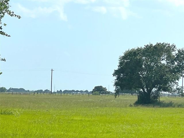 00 County Road 307, El Campo, TX 77437