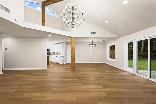 6166 Stadium Court, Peachtree Corners, GA 30092