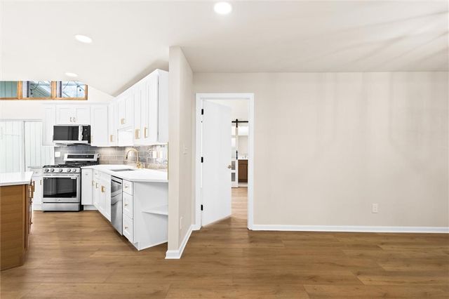 6166 Stadium Court, Peachtree Corners, GA 30092