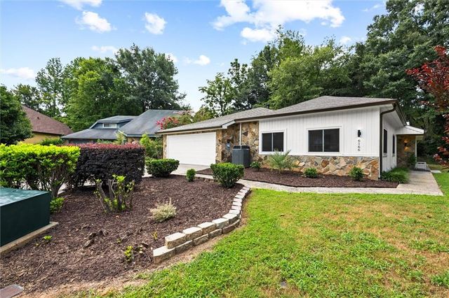 6166 Stadium Court, Peachtree Corners, GA 30092