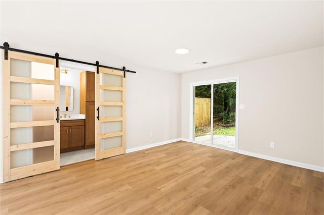 6166 Stadium Court, Peachtree Corners, GA 30092