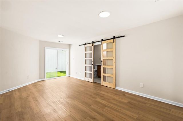 6166 Stadium Court, Peachtree Corners, GA 30092