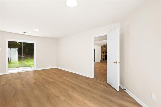 6166 Stadium Court, Peachtree Corners, GA 30092