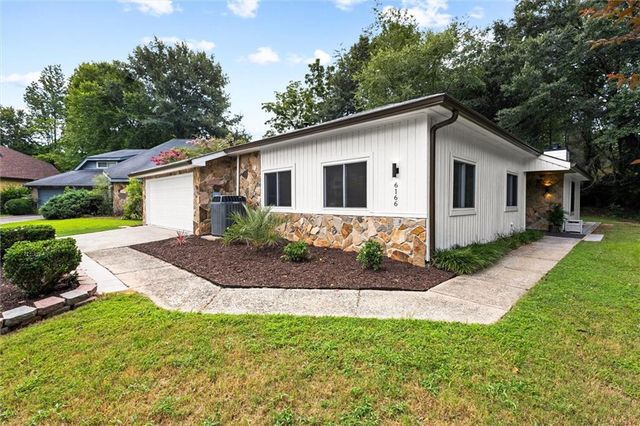 6166 Stadium Court, Peachtree Corners, GA 30092