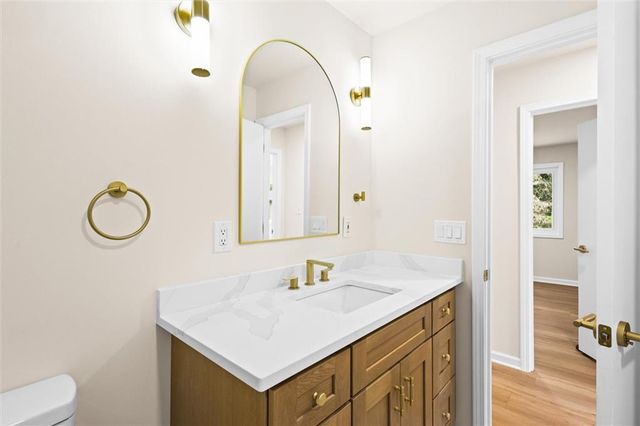 6166 Stadium Court, Peachtree Corners, GA 30092