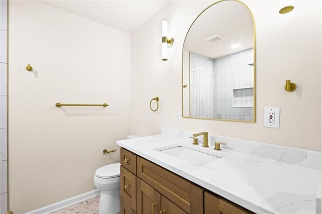 6166 Stadium Court, Peachtree Corners, GA 30092