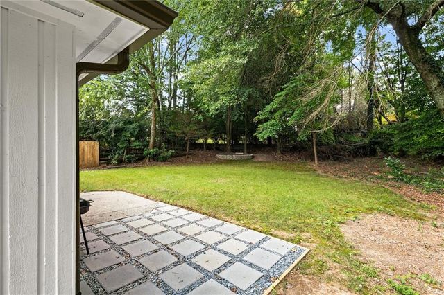 6166 Stadium Court, Peachtree Corners, GA 30092