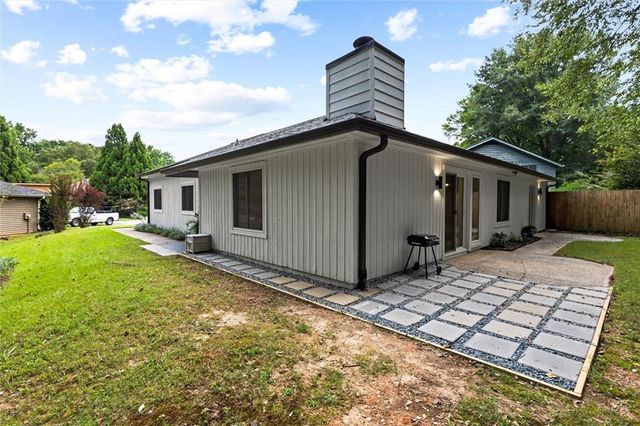 6166 Stadium Court, Peachtree Corners, GA 30092