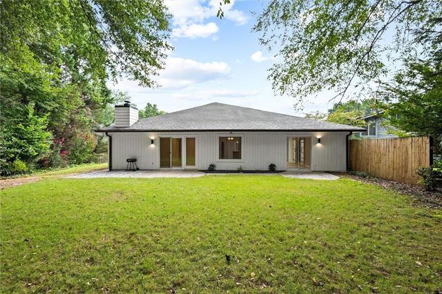 6166 Stadium Court, Peachtree Corners, GA 30092