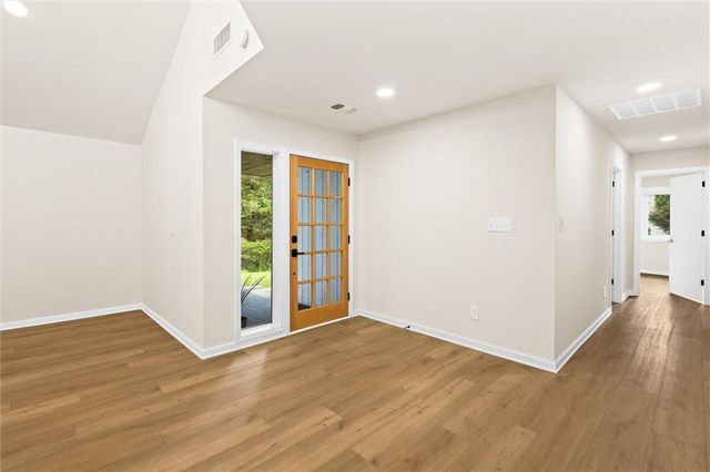 6166 Stadium Court, Peachtree Corners, GA 30092
