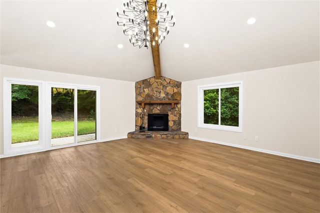 6166 Stadium Court, Peachtree Corners, GA 30092