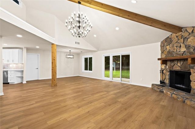 6166 Stadium Court, Peachtree Corners, GA 30092