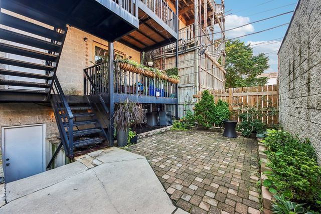 1050 N MARSHFIELD Avenue 1, Chicago, IL 60622