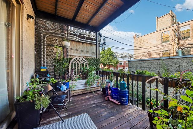 1050 N MARSHFIELD Avenue 1, Chicago, IL 60622