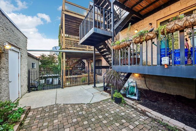 1050 N MARSHFIELD Avenue 1, Chicago, IL 60622
