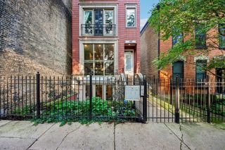 1050 N MARSHFIELD Avenue 1, Chicago, IL 60622