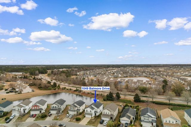 1049 Balmore Dr., Myrtle Beach, SC 29579