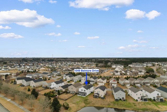 1049 Balmore Dr., Myrtle Beach, SC 29579