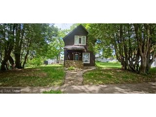 407 Polk Avenue, Frederic, WI 54837