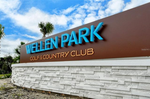 12180 WELLEN GOLF STREET 203, Venice, FL 34293