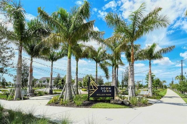 12180 WELLEN GOLF STREET 203, Venice, FL 34293
