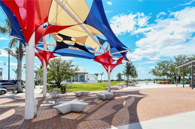 12180 WELLEN GOLF STREET 203, Venice, FL 34293