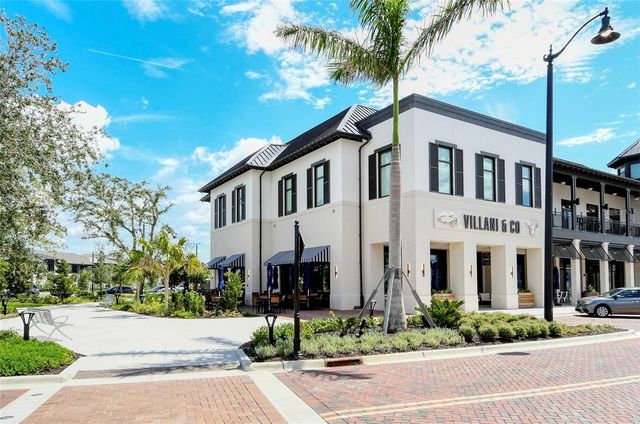 12180 WELLEN GOLF STREET 203, Venice, FL 34293